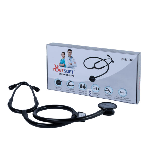 BEESOFT Stethoscope BST-01