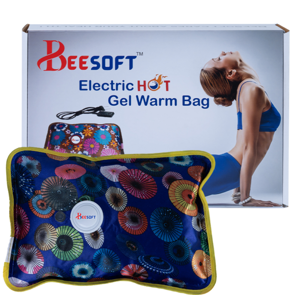 Hot Gel Bag